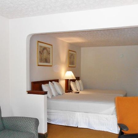 Americas Best Value Inn Norge 外观 照片