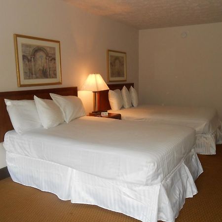 Americas Best Value Inn Norge 外观 照片
