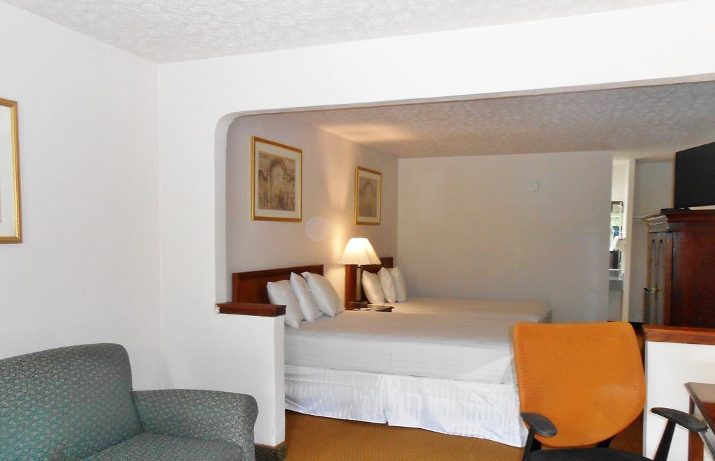 Americas Best Value Inn Norge 外观 照片