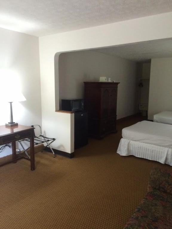Americas Best Value Inn Norge 外观 照片