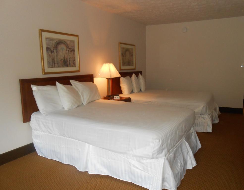 Americas Best Value Inn Norge 外观 照片