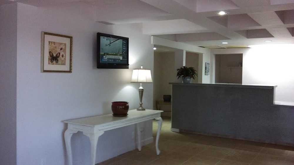 Americas Best Value Inn Norge 外观 照片