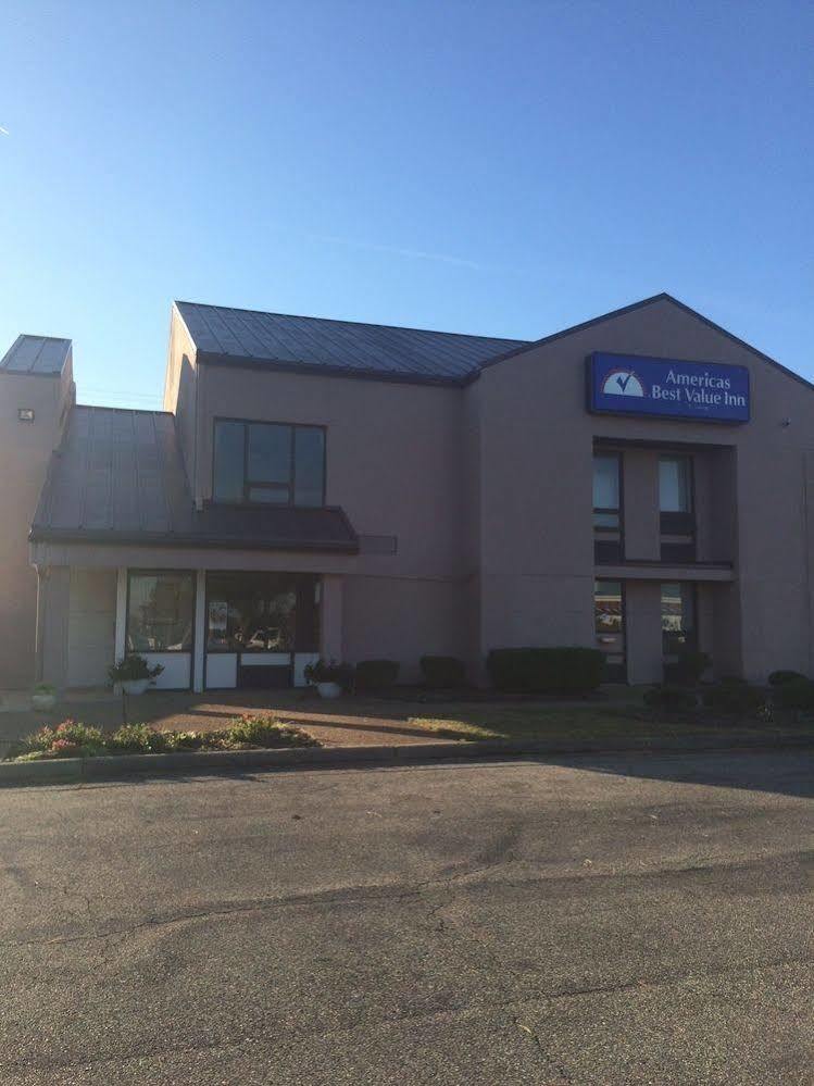 Americas Best Value Inn Norge 外观 照片