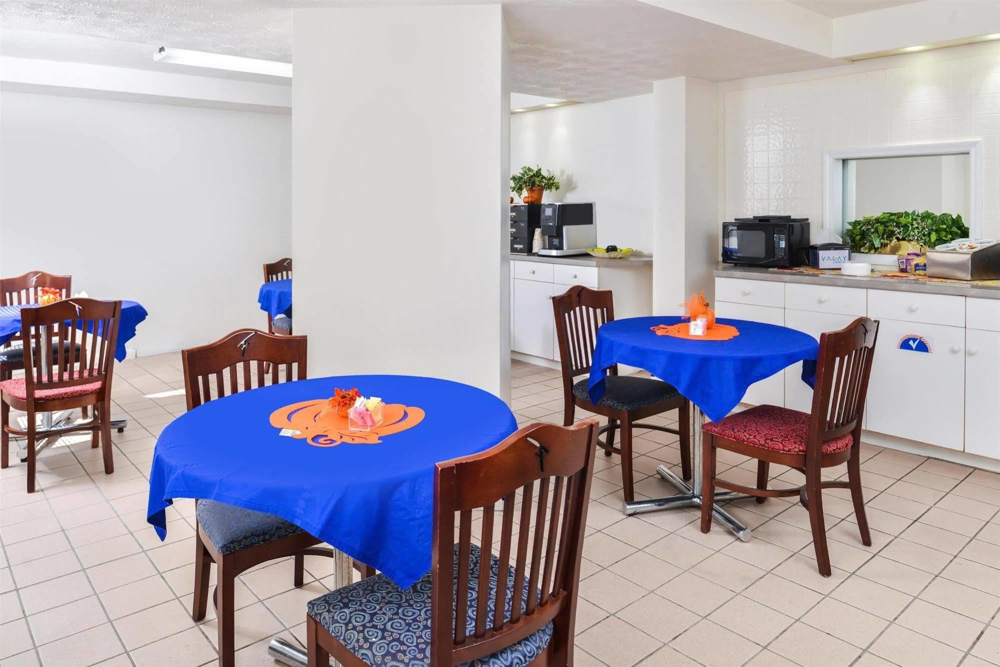 Americas Best Value Inn Norge 外观 照片