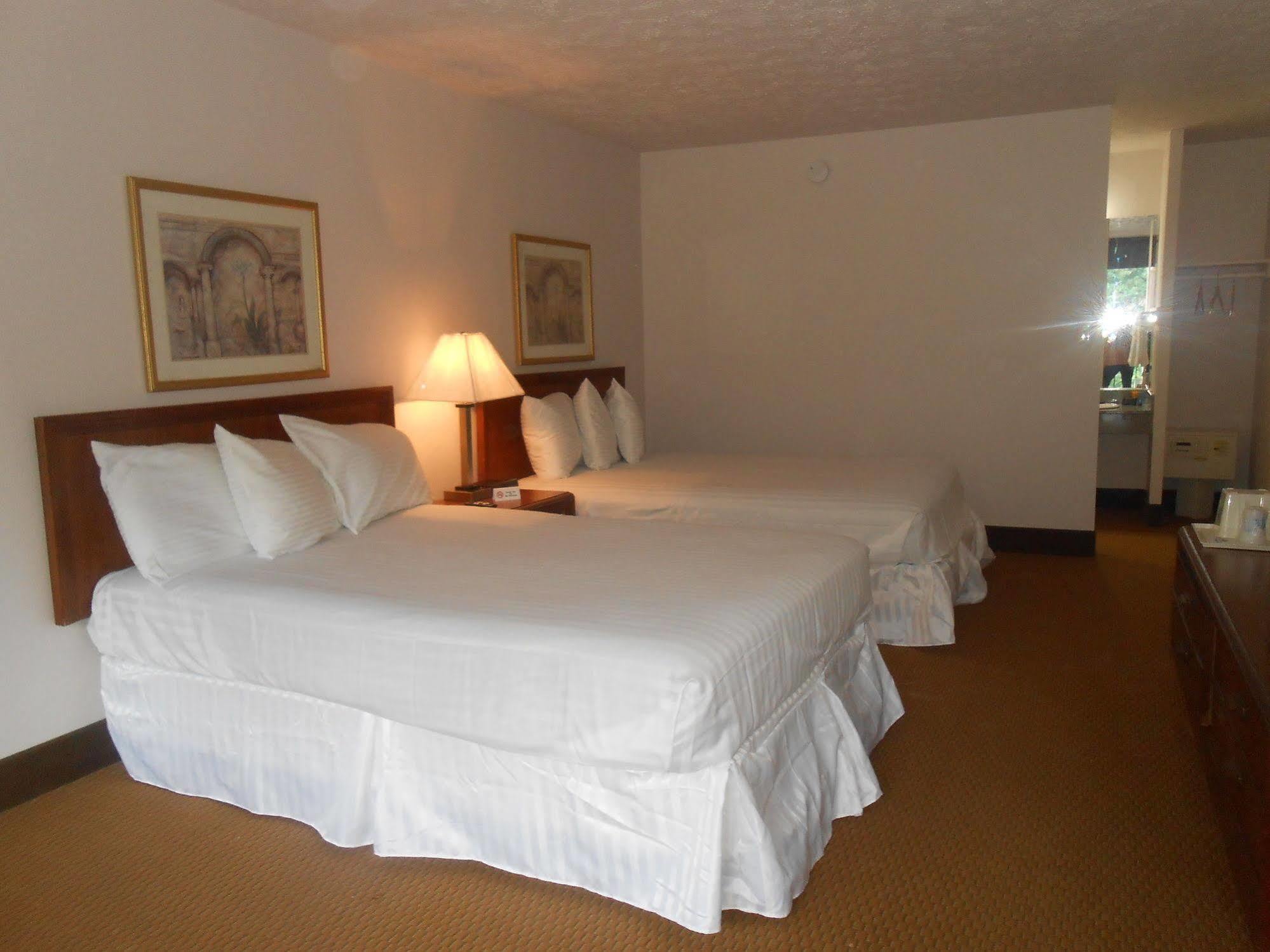 Americas Best Value Inn Norge 外观 照片