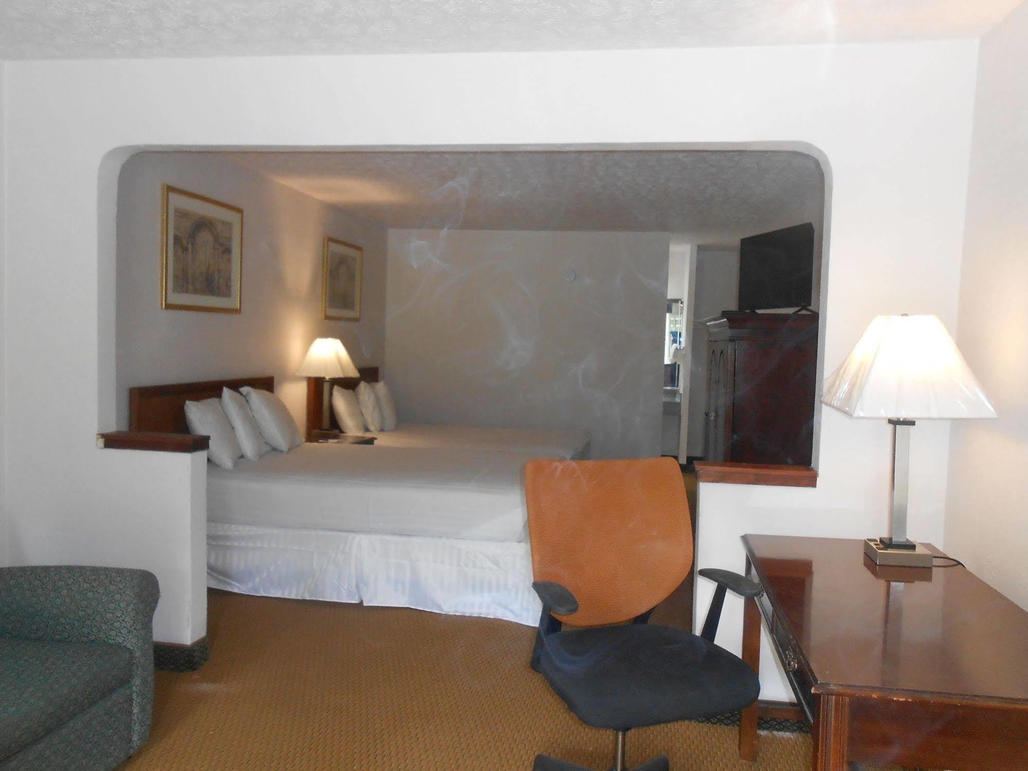 Americas Best Value Inn Norge 外观 照片