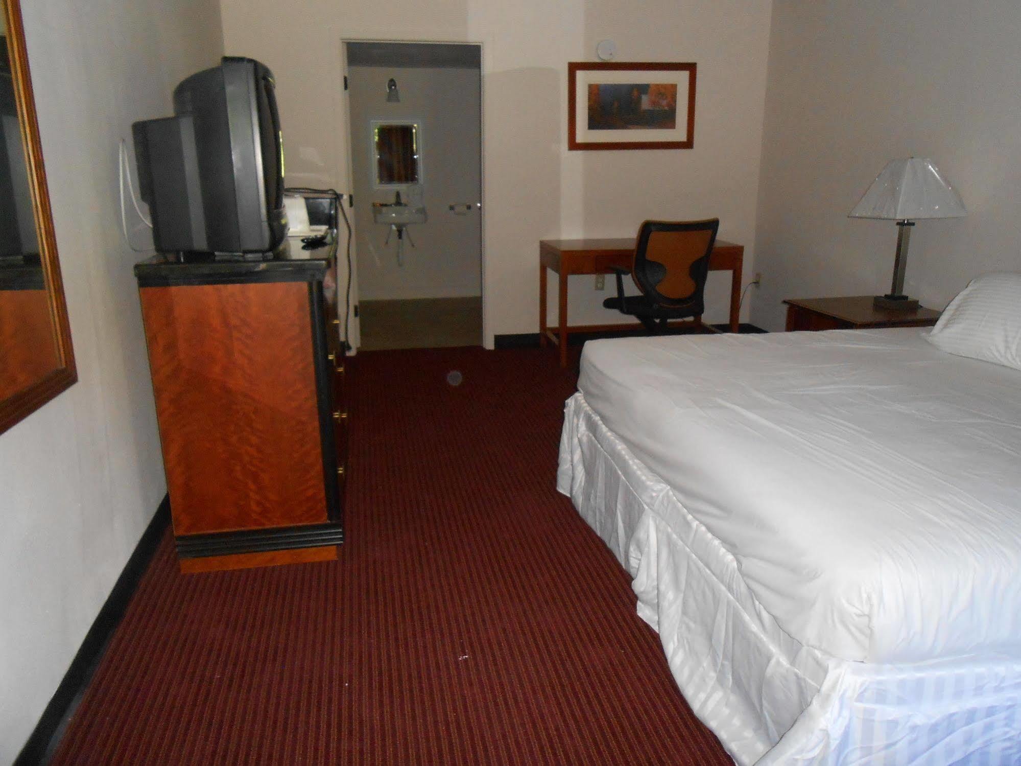 Americas Best Value Inn Norge 外观 照片