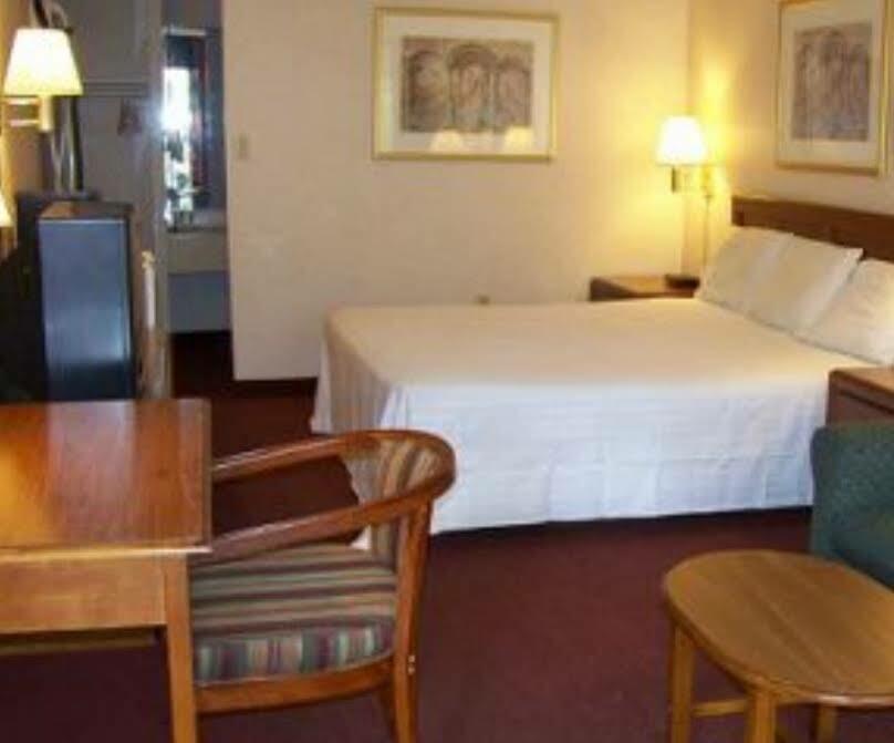 Americas Best Value Inn Norge 外观 照片
